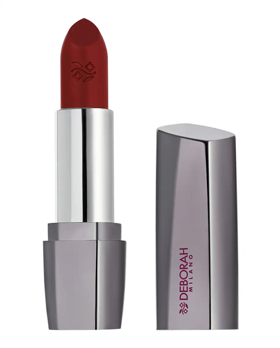 Deborah Milano - Barra De Labios Milano Red Long Lasting - Deborah Milano - Comparador de precios