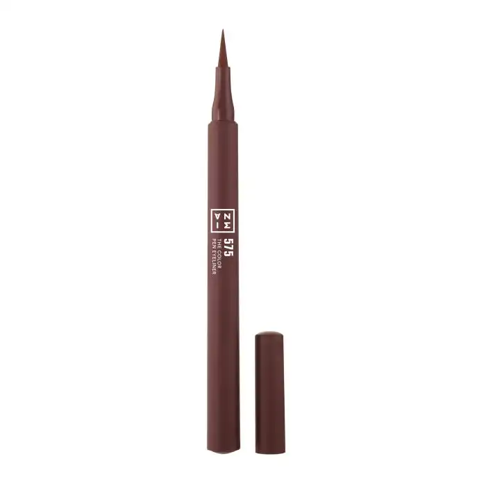 Delineador de colores the color pen eyeliner 575 - 3ina - Comparador de precios