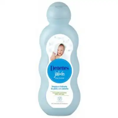 Denenes Jabón Muy Suave, 650 ml - Denenes - Comparador de precios