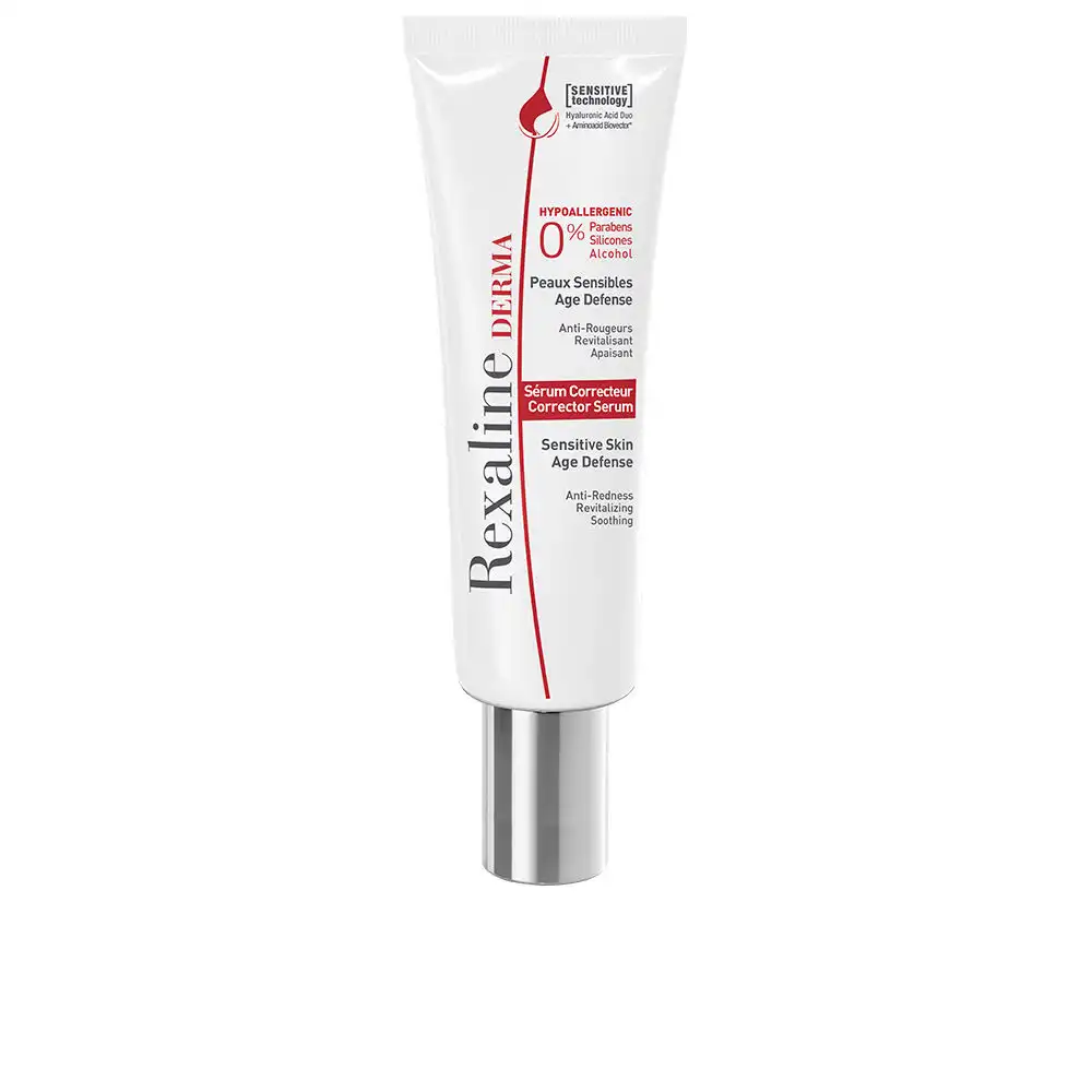 Derma corrector serum 30 ml - Rexaline - Comparador de precios