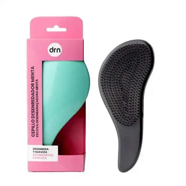 Desenredador Menta - DRN - Comparador de precios