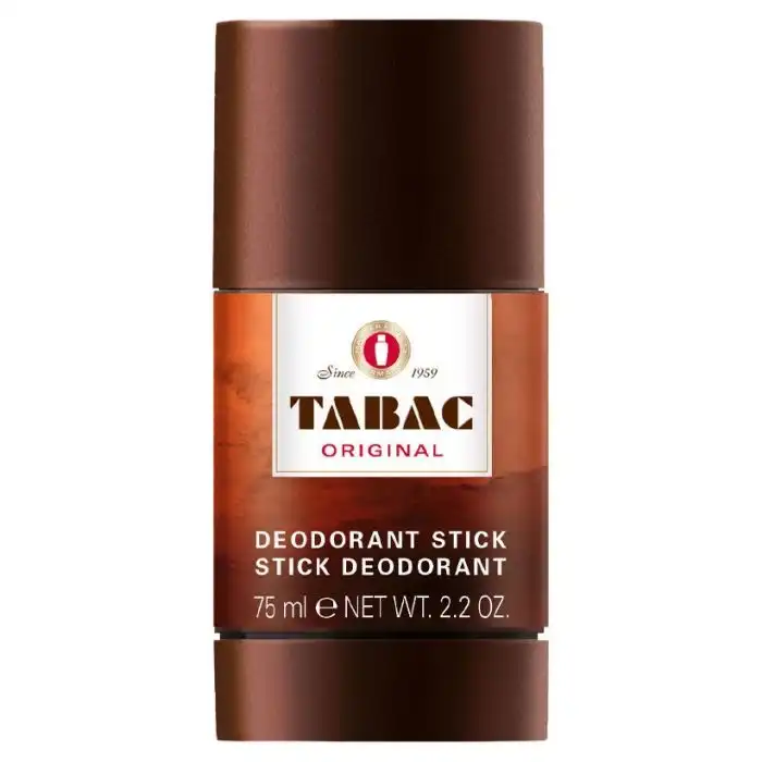 Desodorante en barra 75 ml - Tabac - Comparador de precios