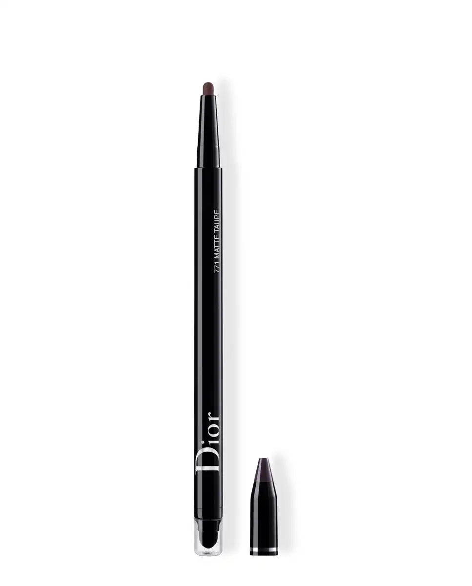 Dior - Eyeliner - Lápiz De Ojos Waterproof - 24 h* De Duración - Color Y Fluidez Intensos - Dior - Comparador de precios