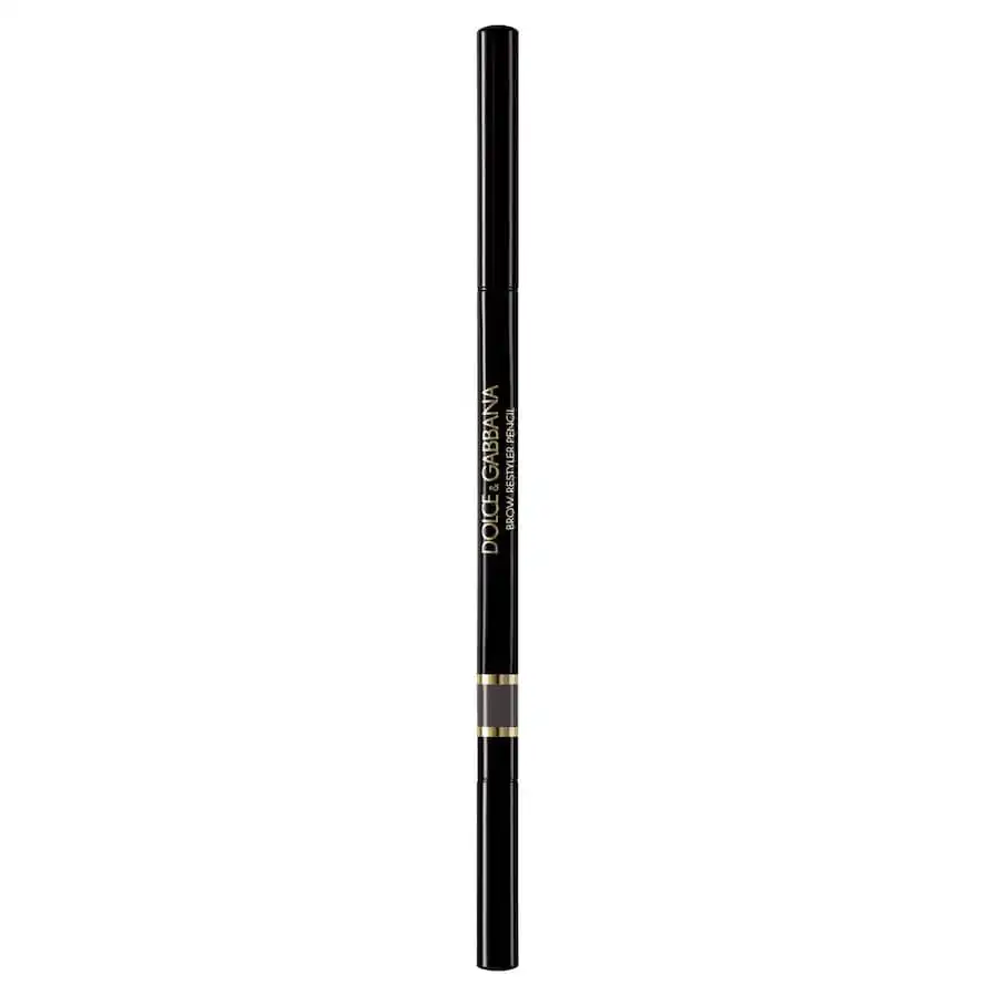Dolce&Gabbana - Brow Restyler Pencil Lápices de cejas 9 g 05 - SOFT BROWN BLACK - Dolce&Gabbana - Comparador de precios