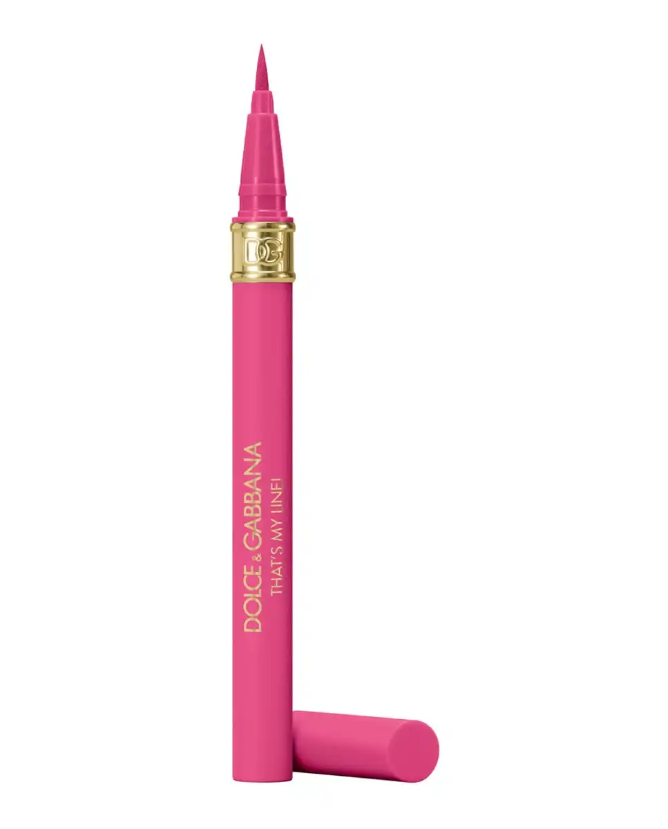 Dolce & Gabbana - Eyeliner That's My Line! Dolce&Gabbana. - Dolce & Gabbana - Comparador de precios