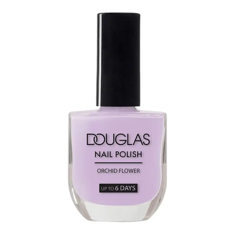 Douglas Collection - Make-Up Nail Polish Pastel Lacas de uñas 10 ml 445 - Orchid Flower - Douglas Collection - Comparador de precios