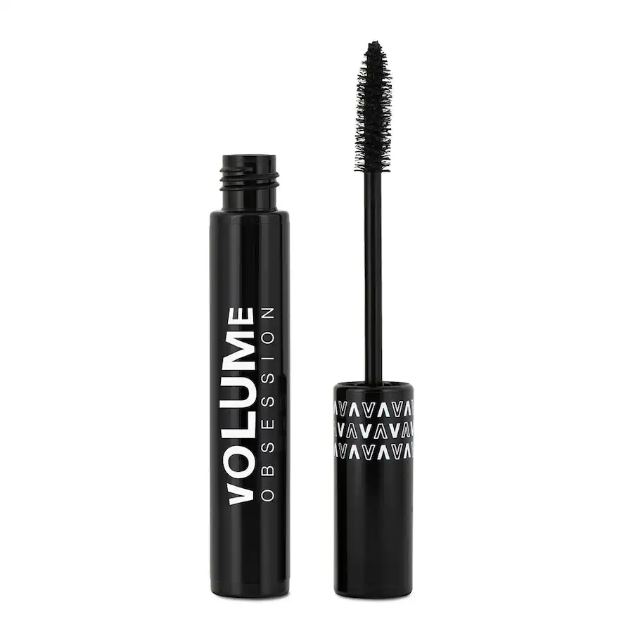Douglas Collection - Make-Up Volume Obsession Máscaras de pestañas 9 g BLACK - Douglas Collection - Comparador de precios