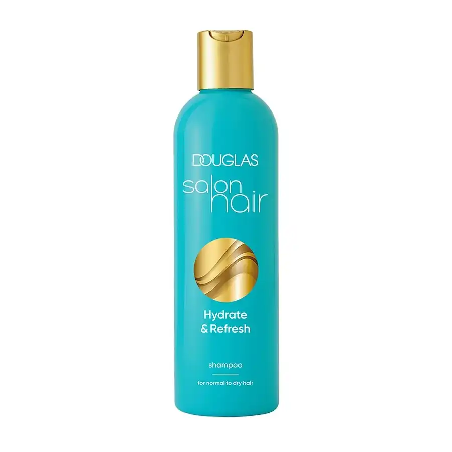 Douglas Collection - Salon Hair Hydrate & Refresh Champús 250 ml female - Douglas Collection - Comparador de precios