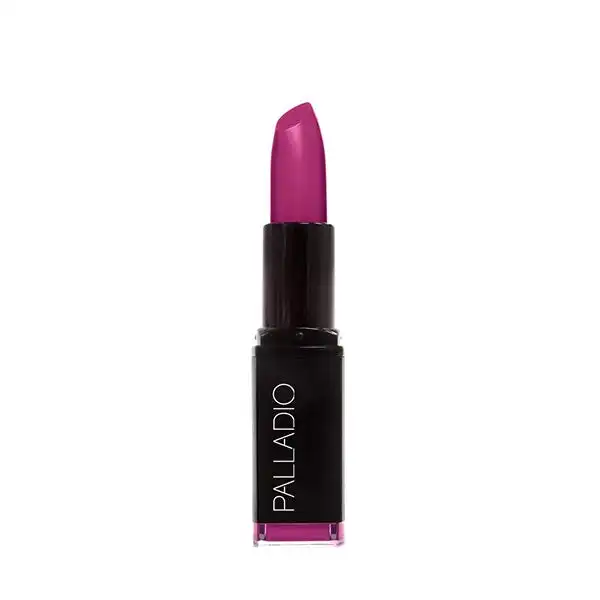 Dreamy Matte Lip Color 11 Magnificent Magenta - PALLADIO - Comparador de precios