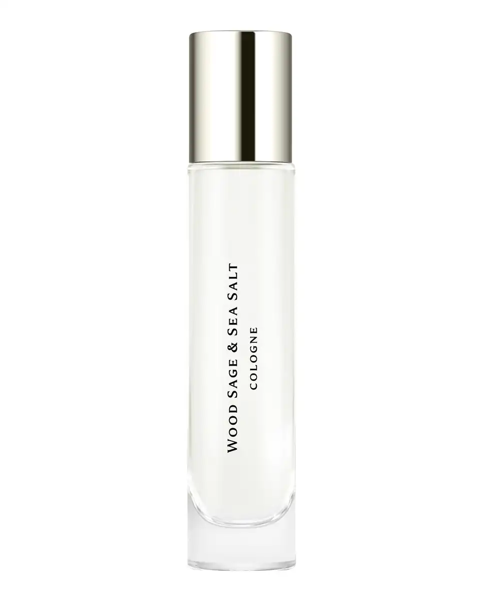 Eau De Cologne Wood Sage & Sea Salt Travel Spray 10 Ml Jo Malone - Jo Malone London - Comparador de precios