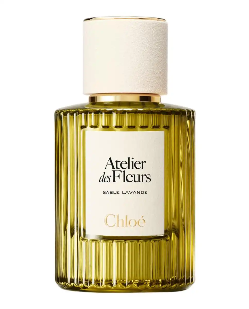 Eau de Parfum Atelier des Fleurs Sable Lavande Chloé 50 ml - Chloé - Comparador de precios