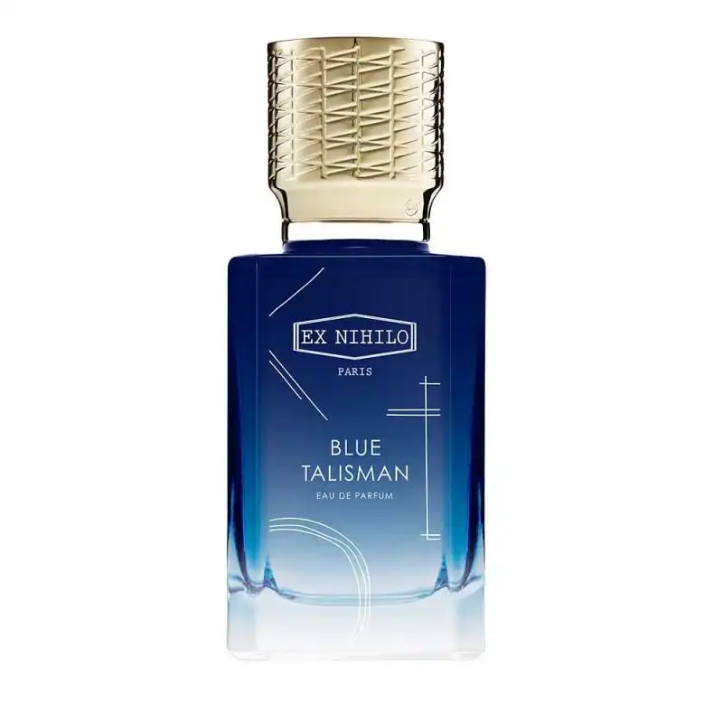 Eau de Parfum Blue Talisman 50ml Ex Nihilo [Isolee] - Ex Nihilo - Comparador de precios