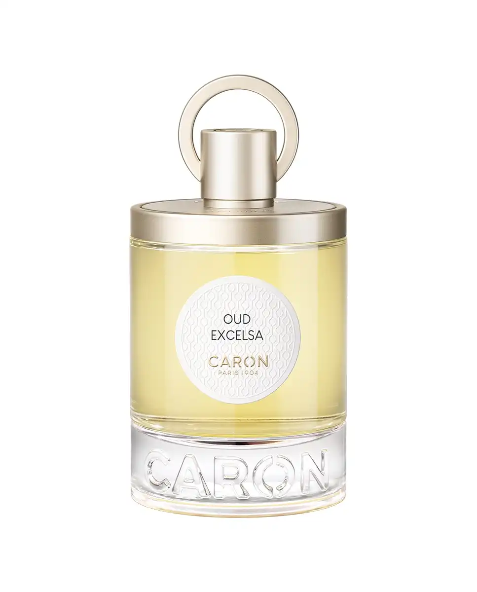 Eau de Parfum Oud Excelsa Eau De Parfum Caron (Isolée) 100 ml - Caron - Comparador de precios