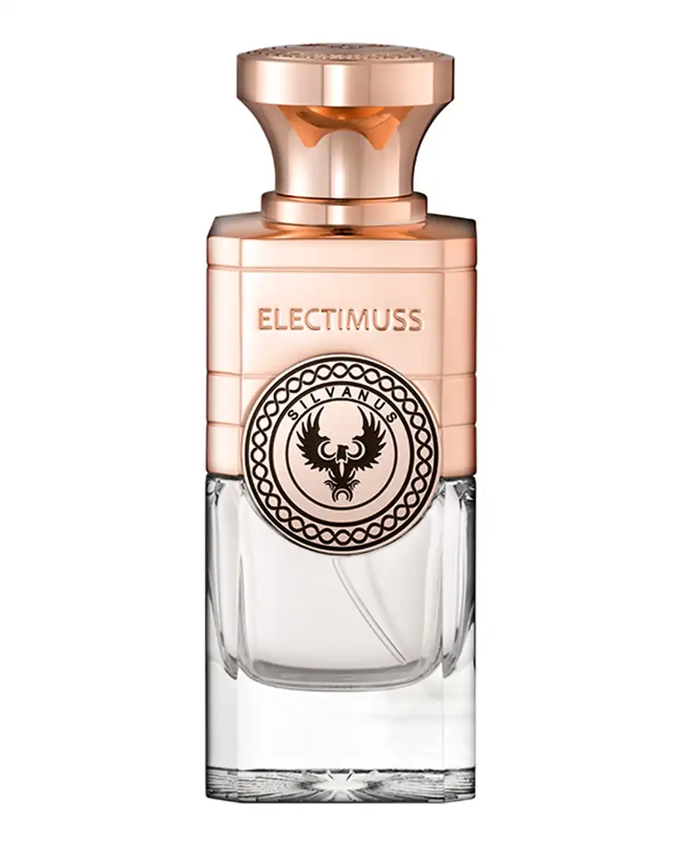 Eau De Parfum Silvanus Eternal 100 Ml Electimuss - Muss - Comparador de precios