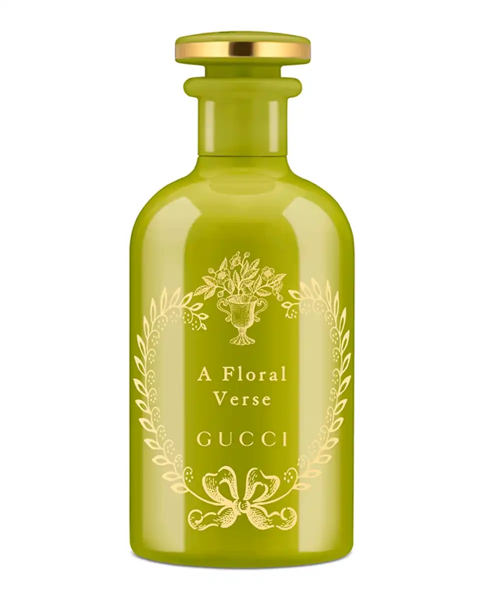 Eau De Parfum The Alchemist'S Garden A Floral Verse 50 ml Gucci - Gucci - Comparador de precios