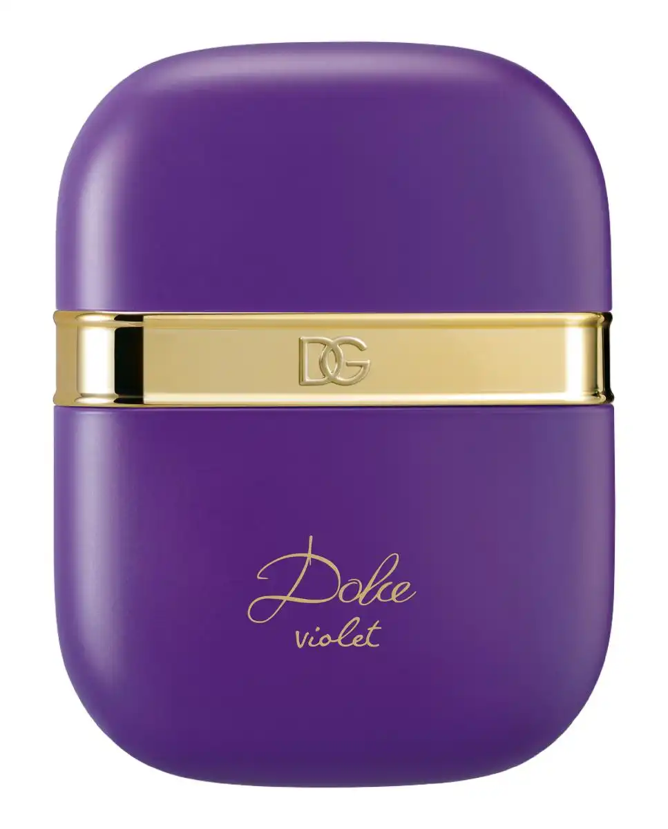 Eau de Toilette Tottle Dolce Violet 30ml Dolce & Gabbana - Dolce & Gabbana - Comparador de precios