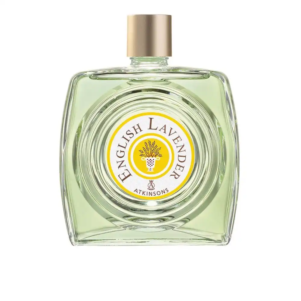 English Lavender eau de toilette vaporizador 75 ml - Atkinsons - Comparador de precios