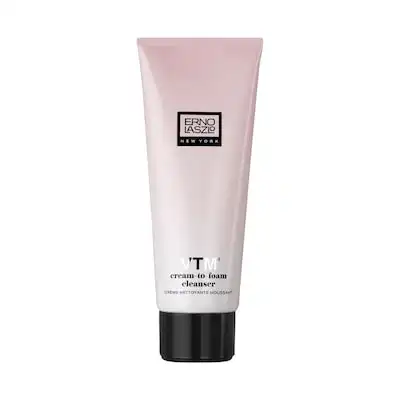 Erno Laszlo Cream To Foam Cleanser 150 ml 150.0 ml - Erno Laszlo - Comparador de precios