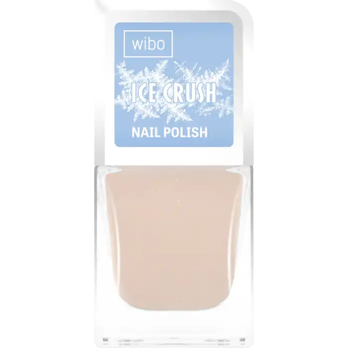 Esmalte de Uñas Ice Crush  Wibo - WIBO - Comparador de precios