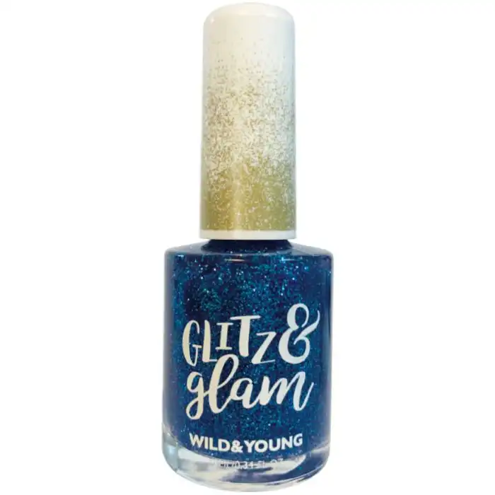 Esmaltes Glitz - Glam - Wild - Young - Comparador de precios