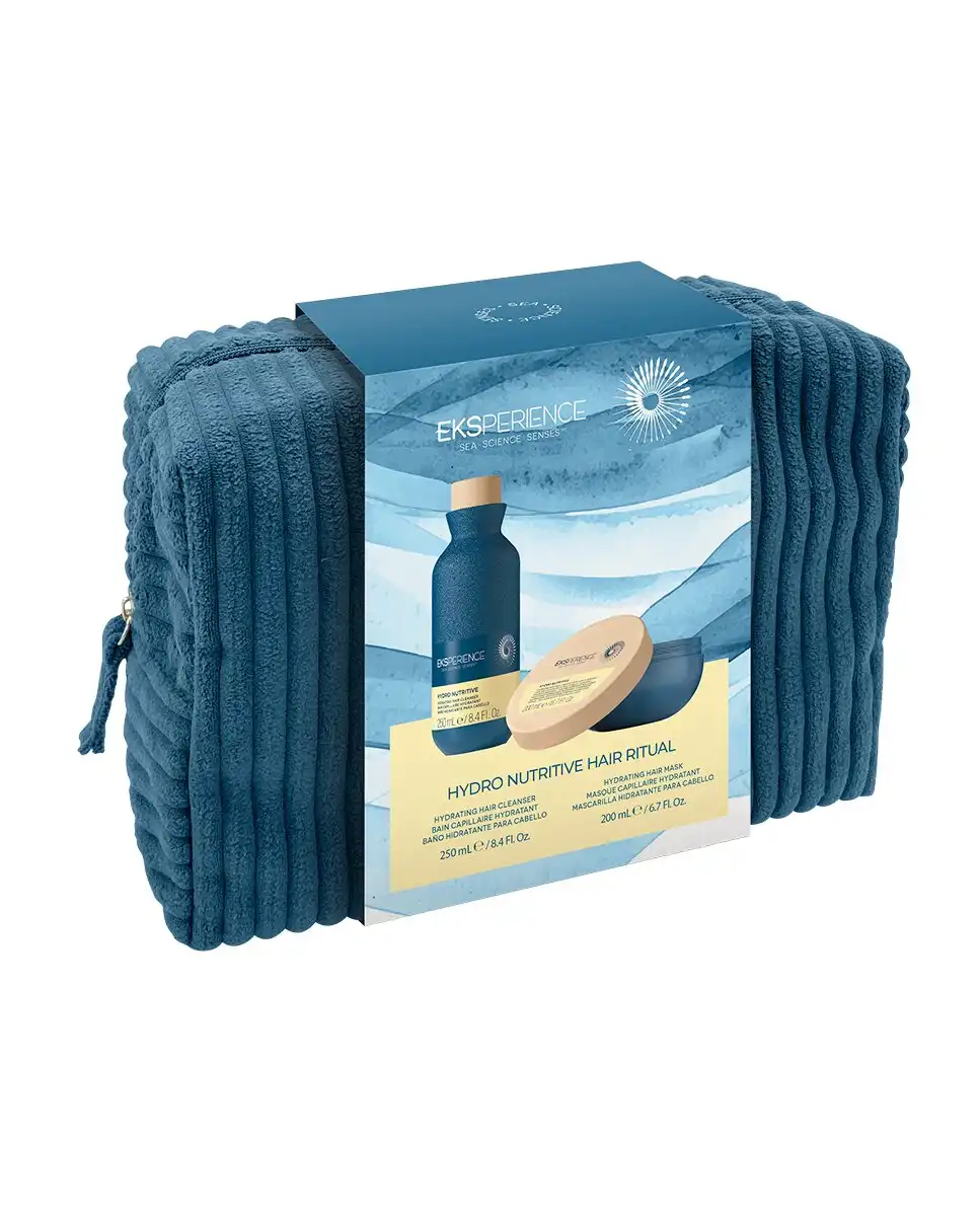 Estuche De Regalo Hydro Eksperience - Eksperience - Comparador de precios