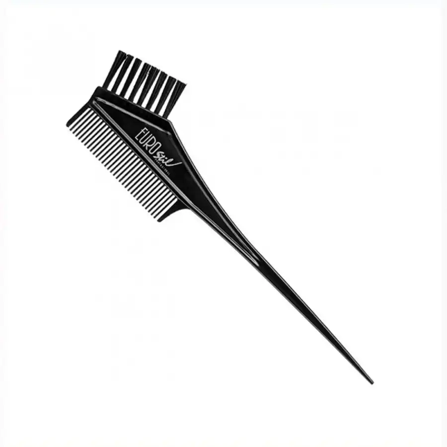Eurostil - Paletina Con Peine Tintes temporales 1 pieces female - Eurostil - Comparador de precios