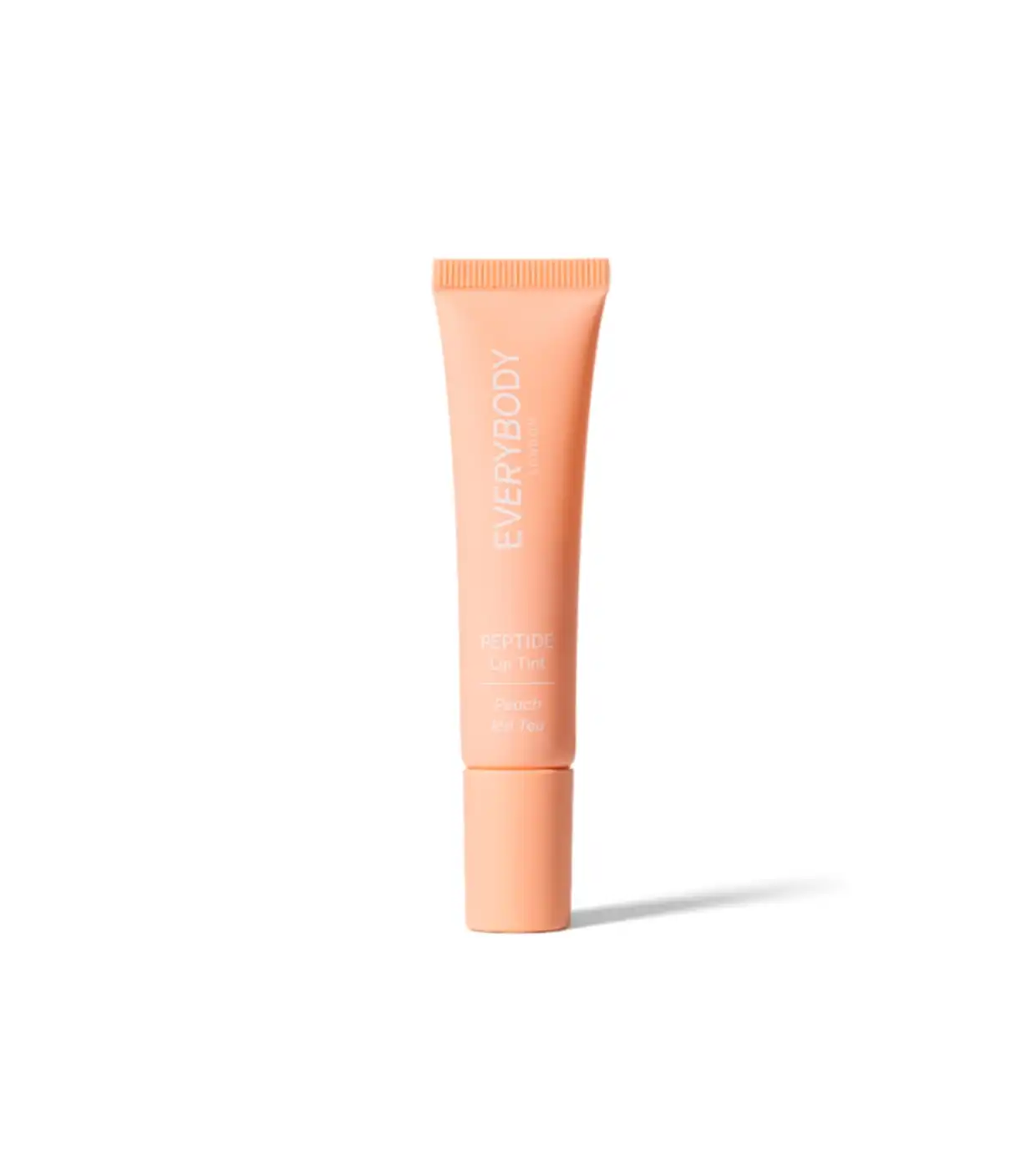 Everybody London - *Soleil Club* - Tinte labial con péptidos - Peach Ice Tea - Everybody London - Comparador de precios