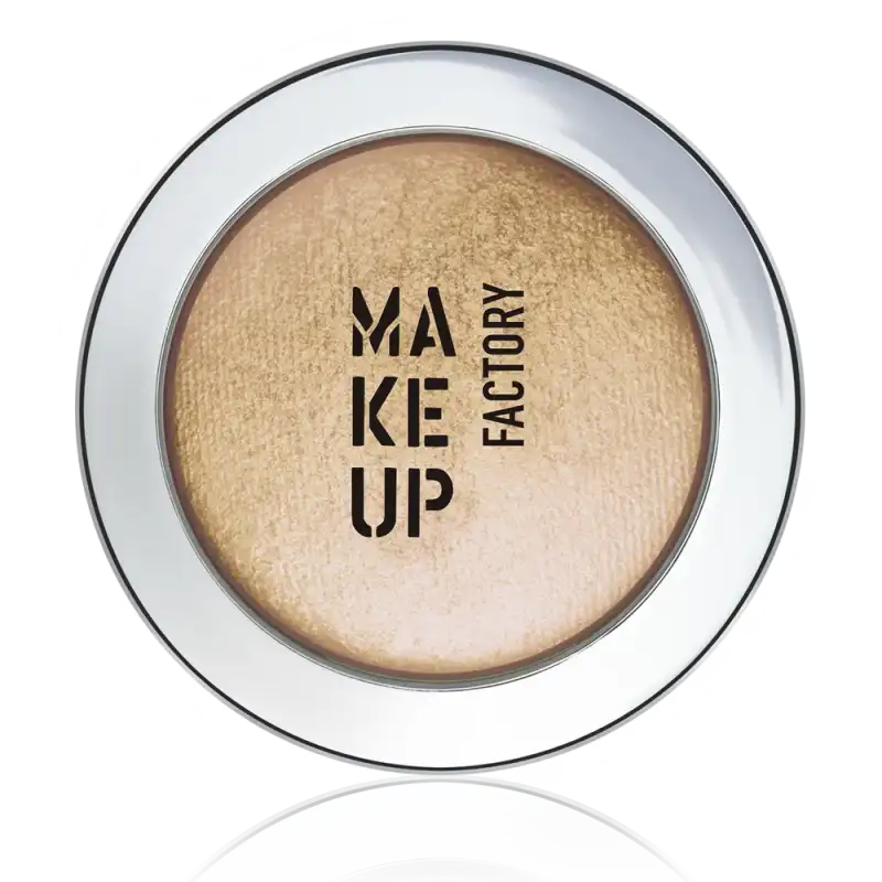 Eye Shadow Peach Gold 36 - Make Up Factory - Comparador de precios