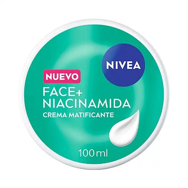 Face + Niacinamida - Nivea - Comparador de precios