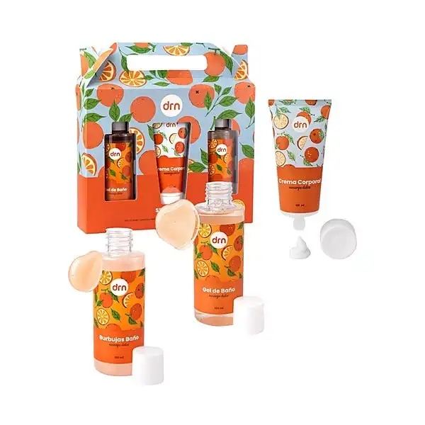 Family Care Naranja Dulce - DRN - Comparador de precios