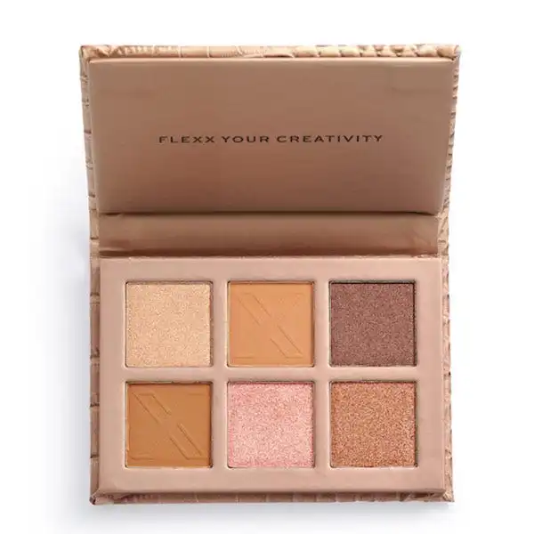 Flexx Shadow Palette Needy - XX REVOLUTION - Comparador de precios