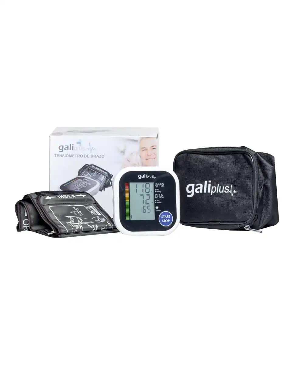Galiplus - Tensiómetro - Galiplus - Comparador de precios