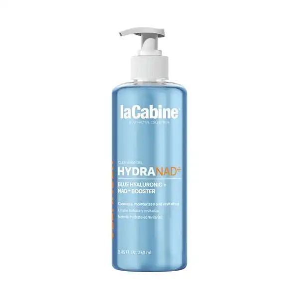 Gel Limpiador Hydranad+ - LACABINE - Comparador de precios