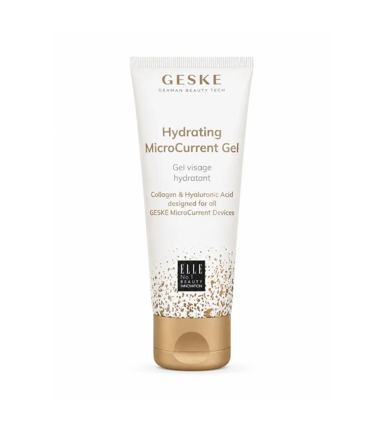 GESKE - Gel hidratante MicroCurrent - Geske - Comparador de precios