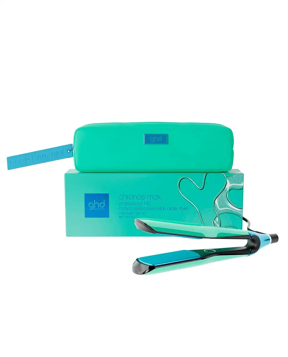 ghd plancha de pelo chronos max jelly - GHD - Comparador de precios