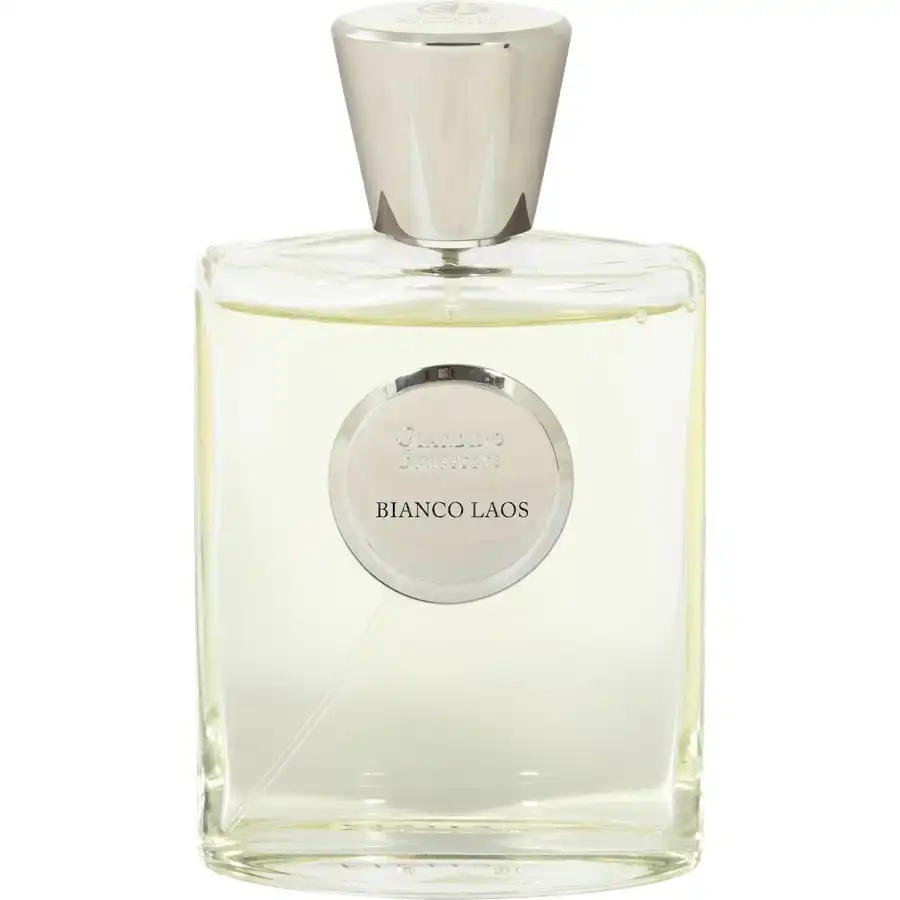 Giardino Benessere - BIANCO LAOS Perfumes unisex 100 ml unisex - Giardino Benessere - Comparador de precios