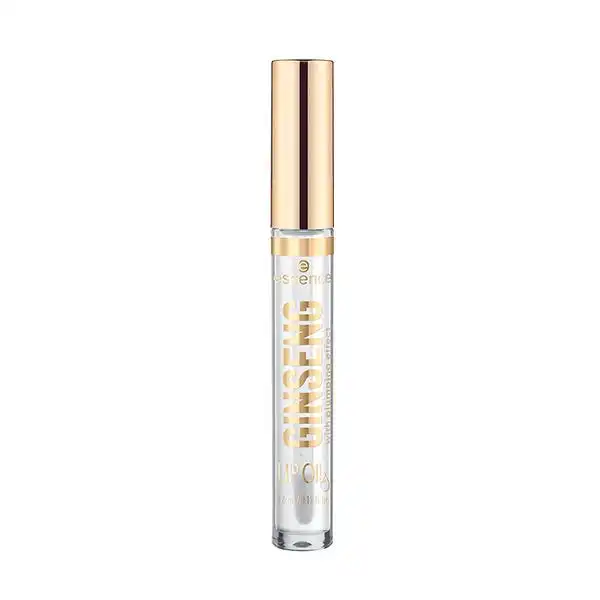 Ginseng Lip Oil - ESSENCE - Comparador de precios