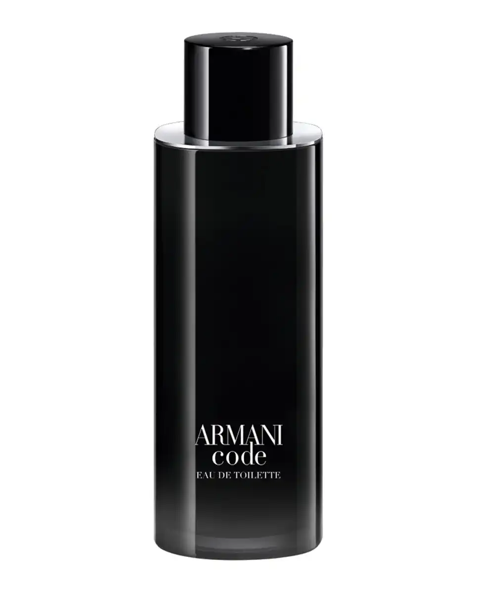 Giorgio Armani - Eau de Toilette Code 200 ml Giorgio Armani. - Giorgio Armani - Comparador de precios