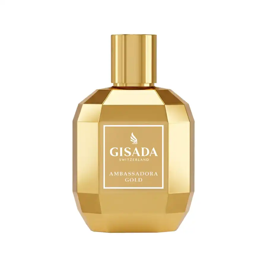 Gisada - Ambassadora Gold Perfumes 100 ml female - Gisada - Comparador de precios