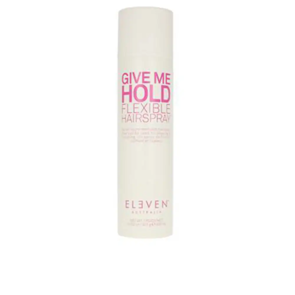 Give Me Hold flexible hairspray 400 ml - Eleven Australia - Comparador de precios