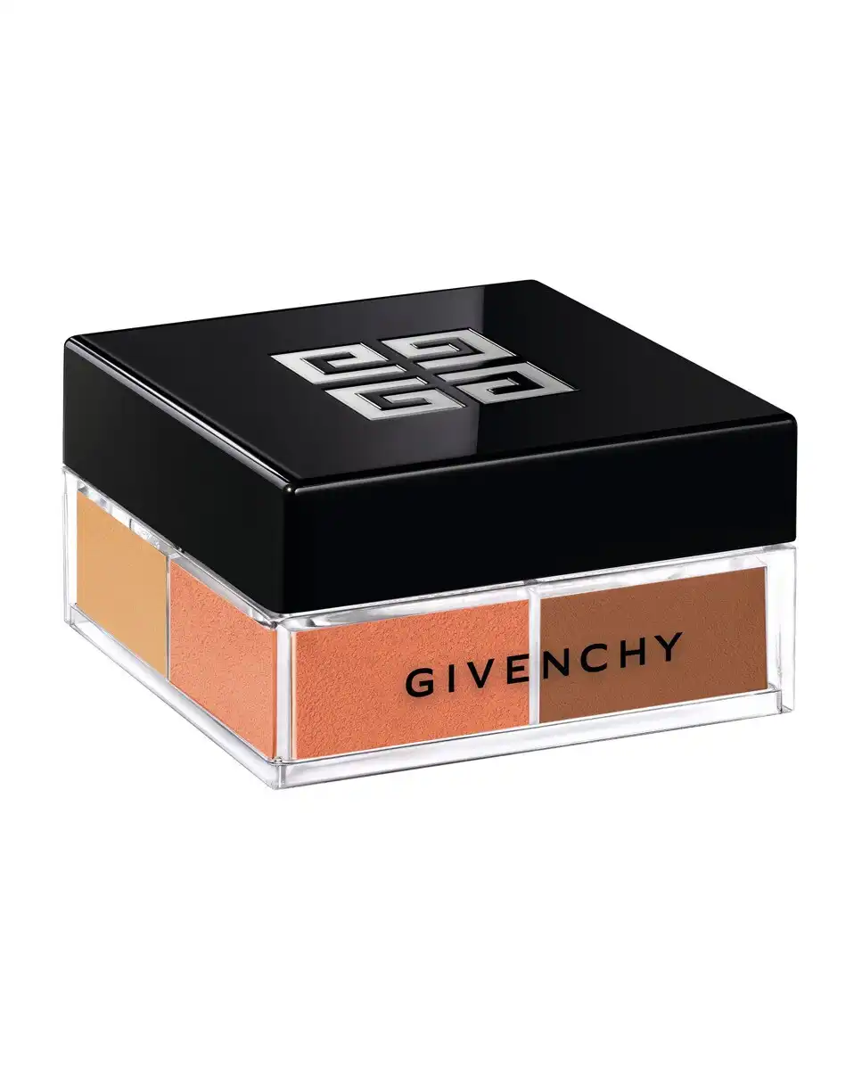 Givenchy - Polvo Suelto Prisme Libre 24 4X2 Givenchy. - Givenchy - Comparador de precios