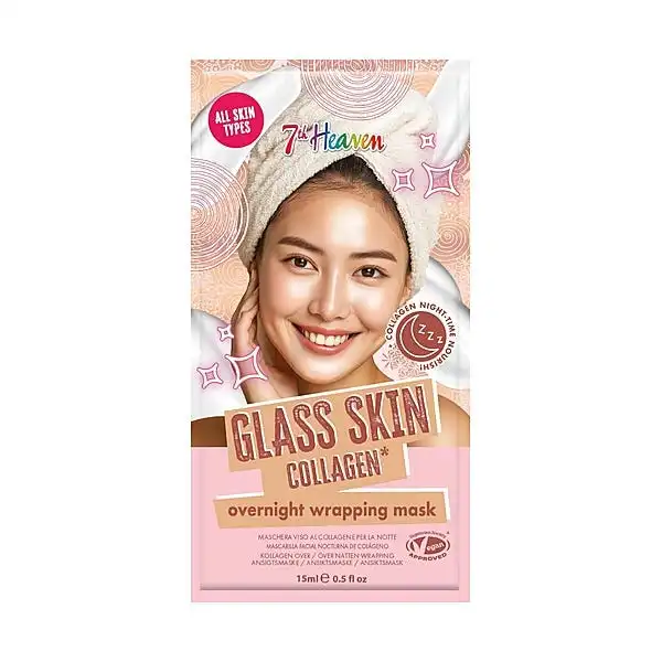 Glass Skin - 7th Heaven - Comparador de precios