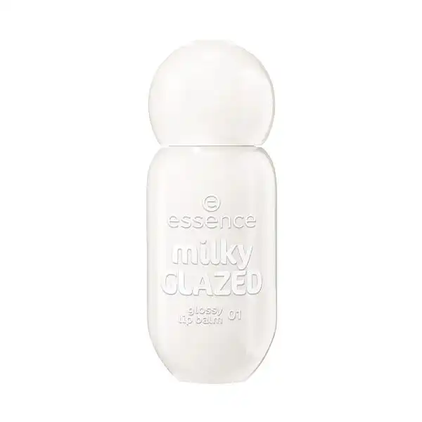 Glossy Milky Glazed 01 - ESSENCE - Comparador de precios