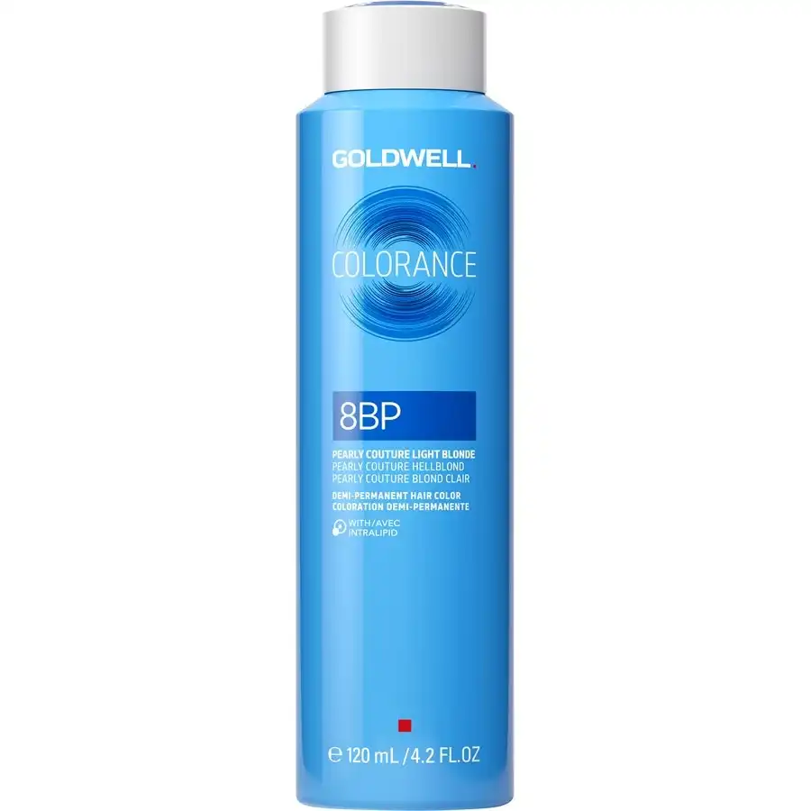 Goldwell - Demi-Permanent Hair Color Tintes temporales 120 ml Marrón claro female - Goldwell - Comparador de precios