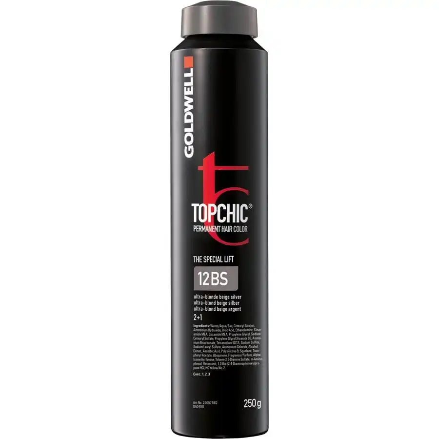 Goldwell - The Special Lift Permanent Hair Color Tintes temporales 250 ml female - Goldwell - Comparador de precios