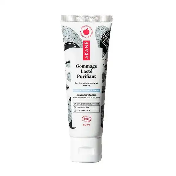 Gommage Lacté Purifiant - AKANE - Comparador de precios