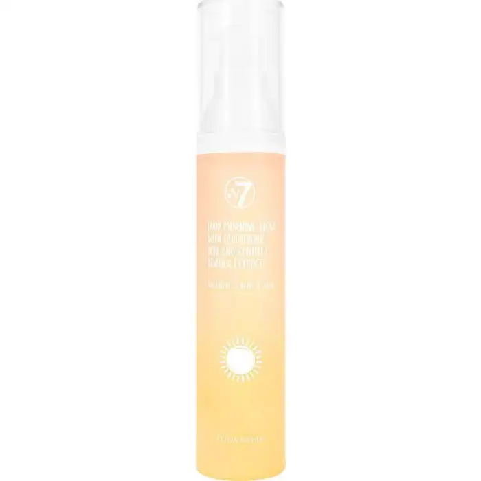 Good Morning Glow Crema de día 50 ml - W7 - Comparador de precios