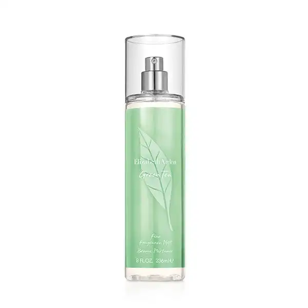 Green Tea Body Mist - Elizabeth Arden - Comparador de precios