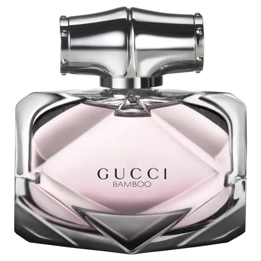 Gucci - Gucci Bamboo Perfumes 75 ml female - Gucci - Comparador de precios