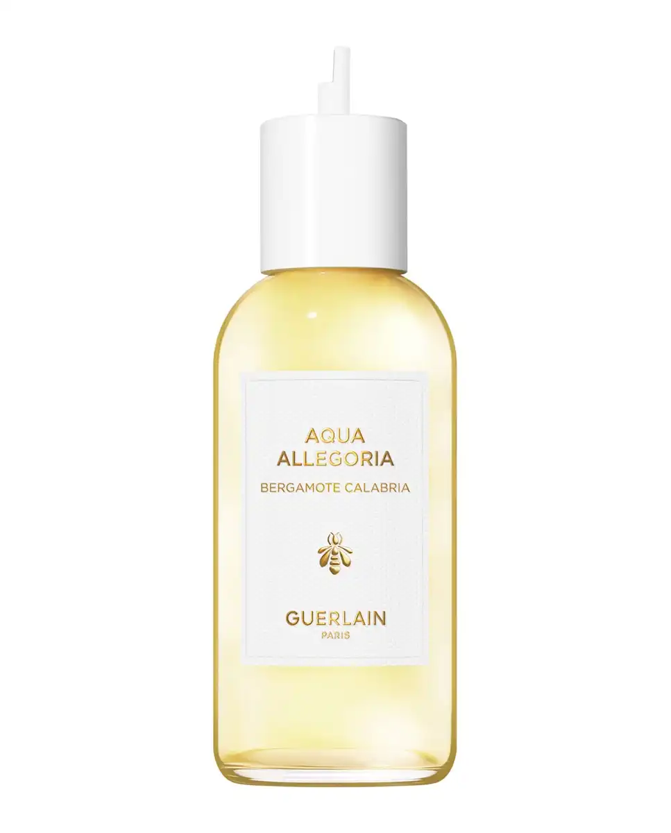 Guerlain - Recarga Eau De Toilette Aqua Allegoria Bergamote Calabria 200 Ml - Guerlain - Comparador de precios
